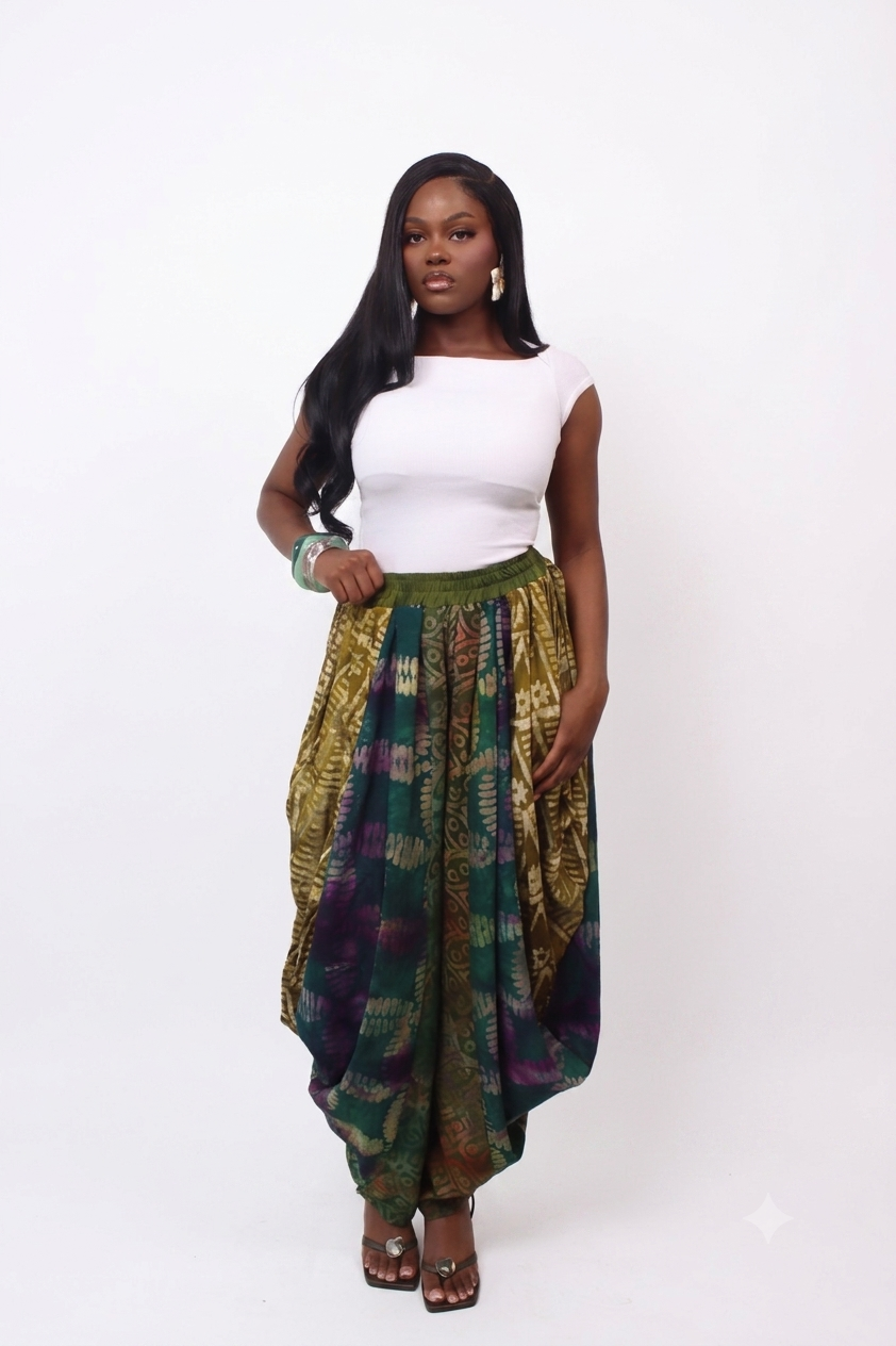 The Rebecca Trouser