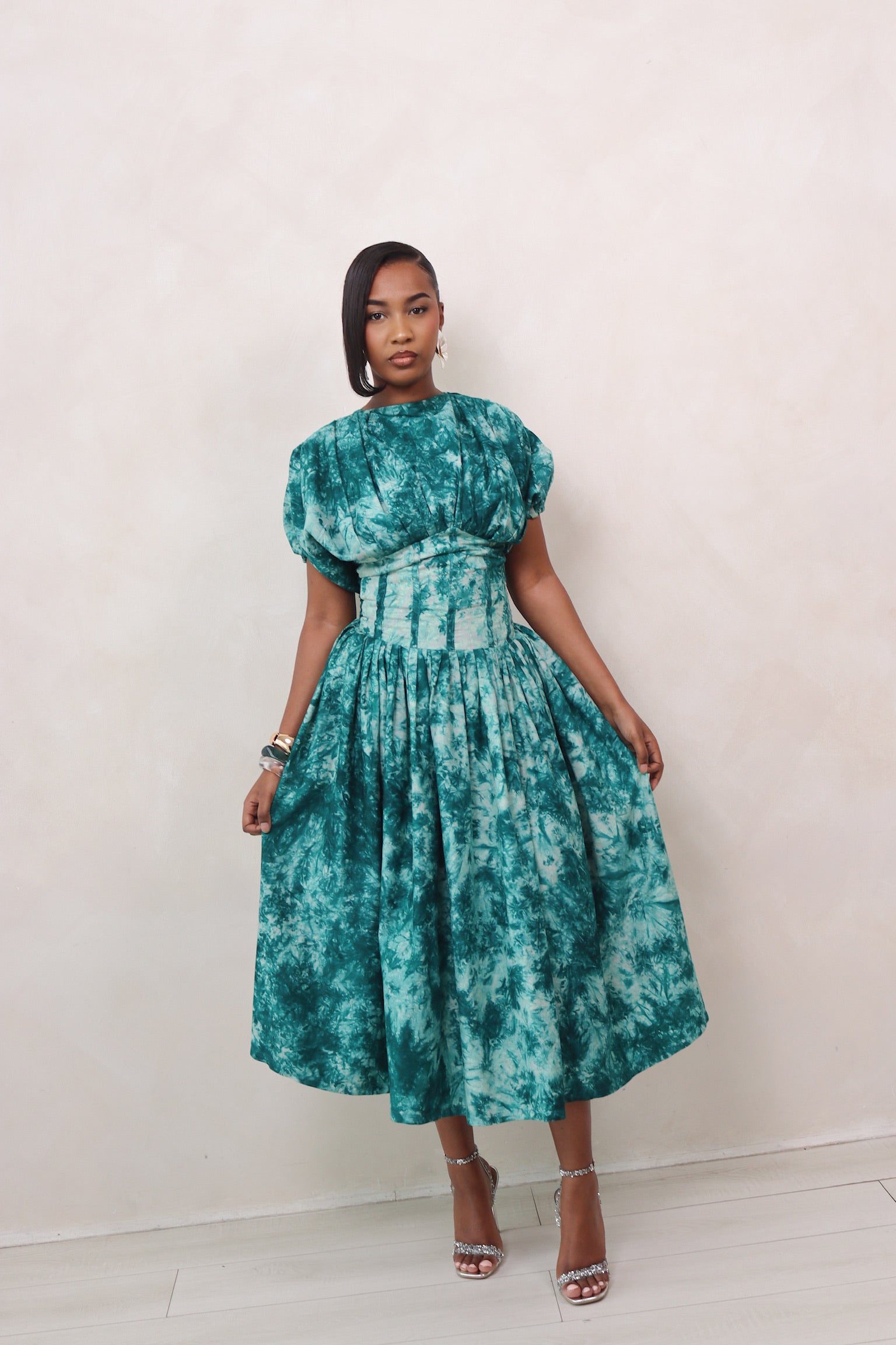 The Esther Dress