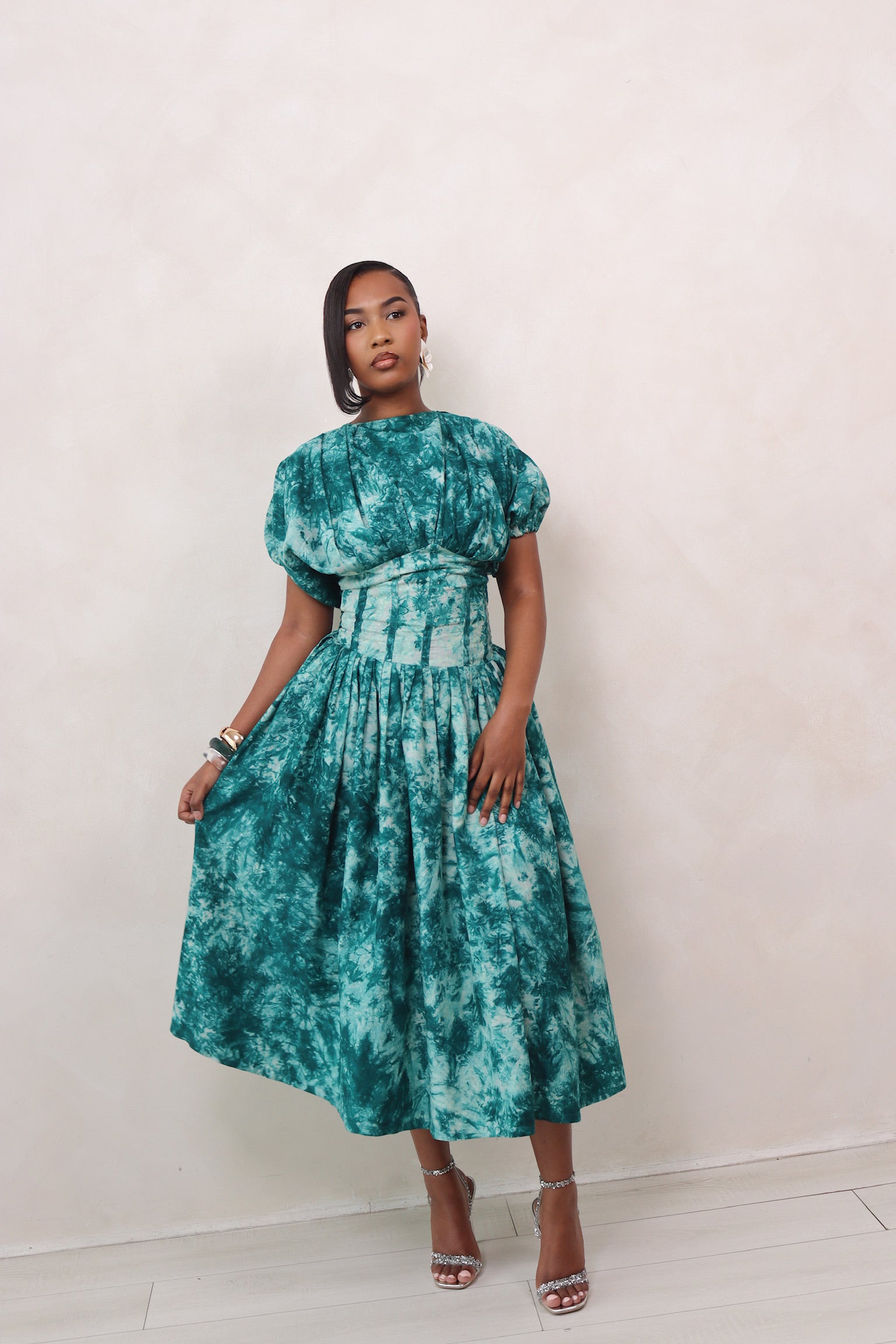 The Esther Dress