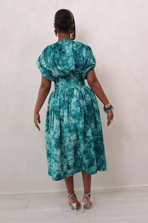 The Esther Dress