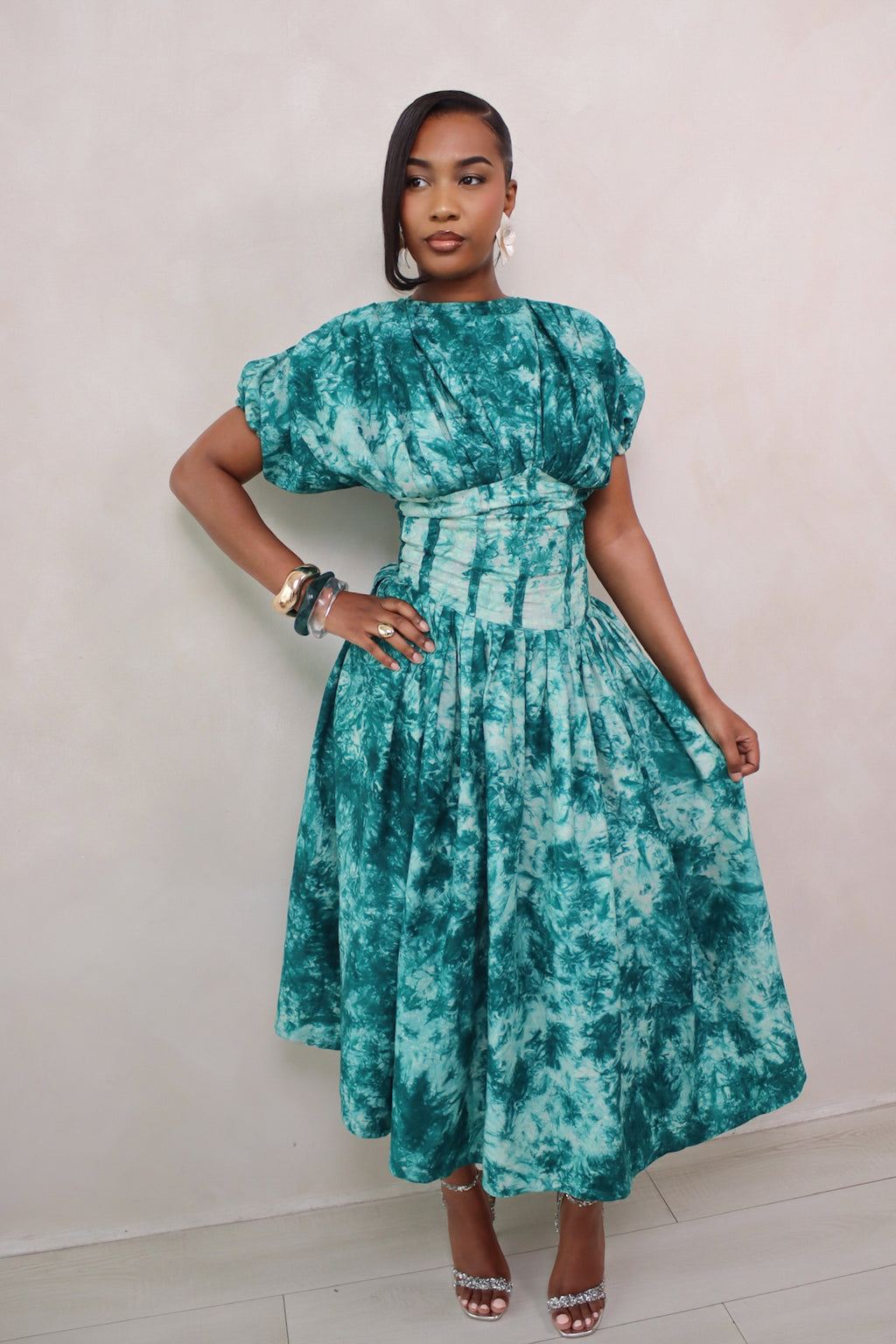 The Esther Dress