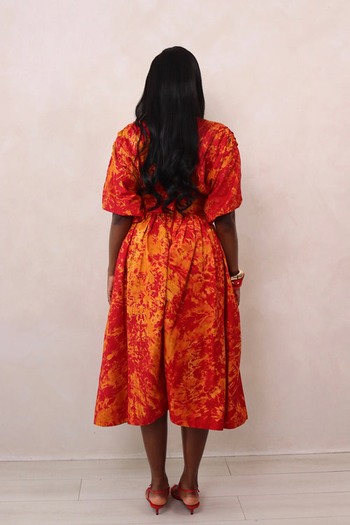 The Esther Dress