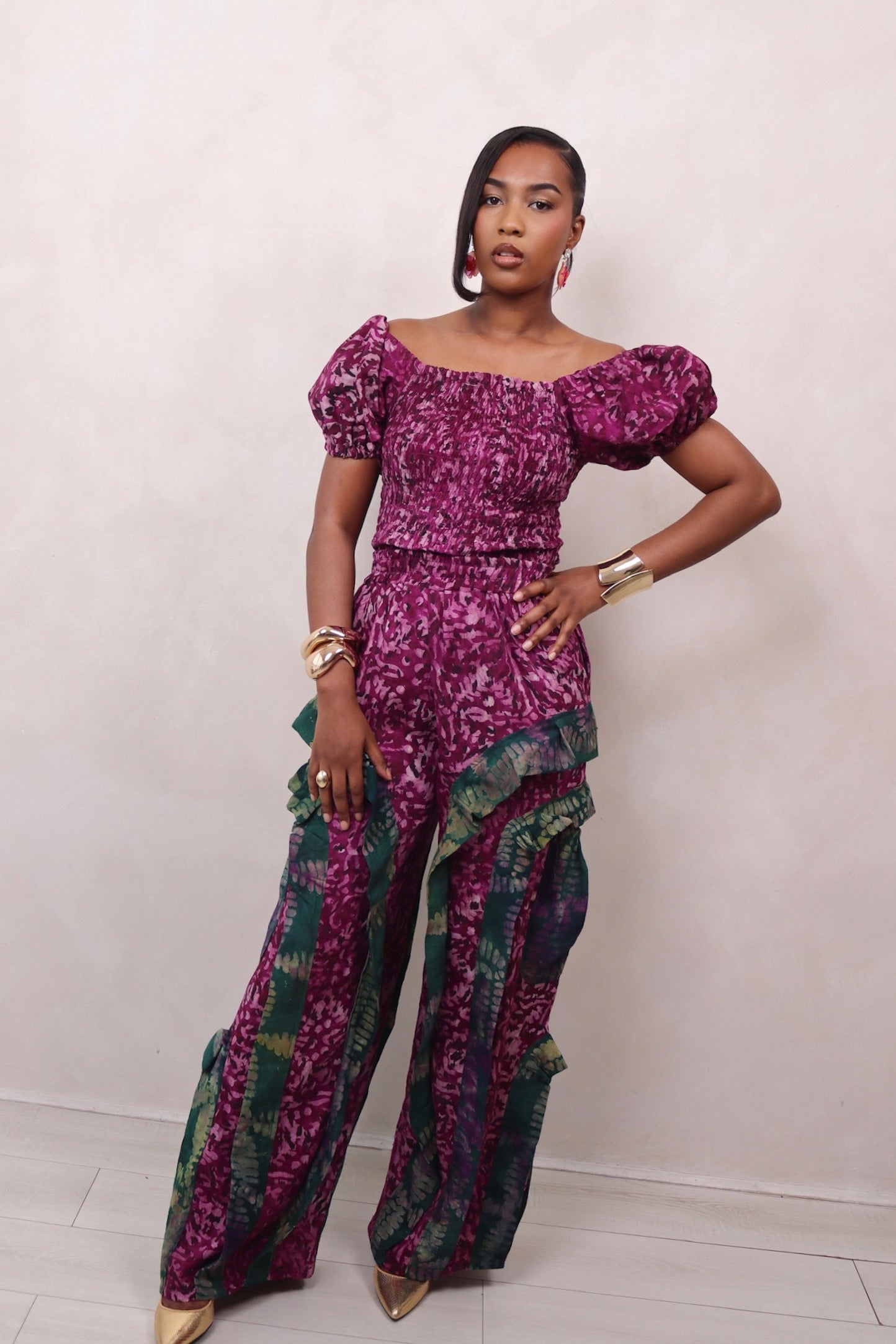 The Ruth Co-ord Set