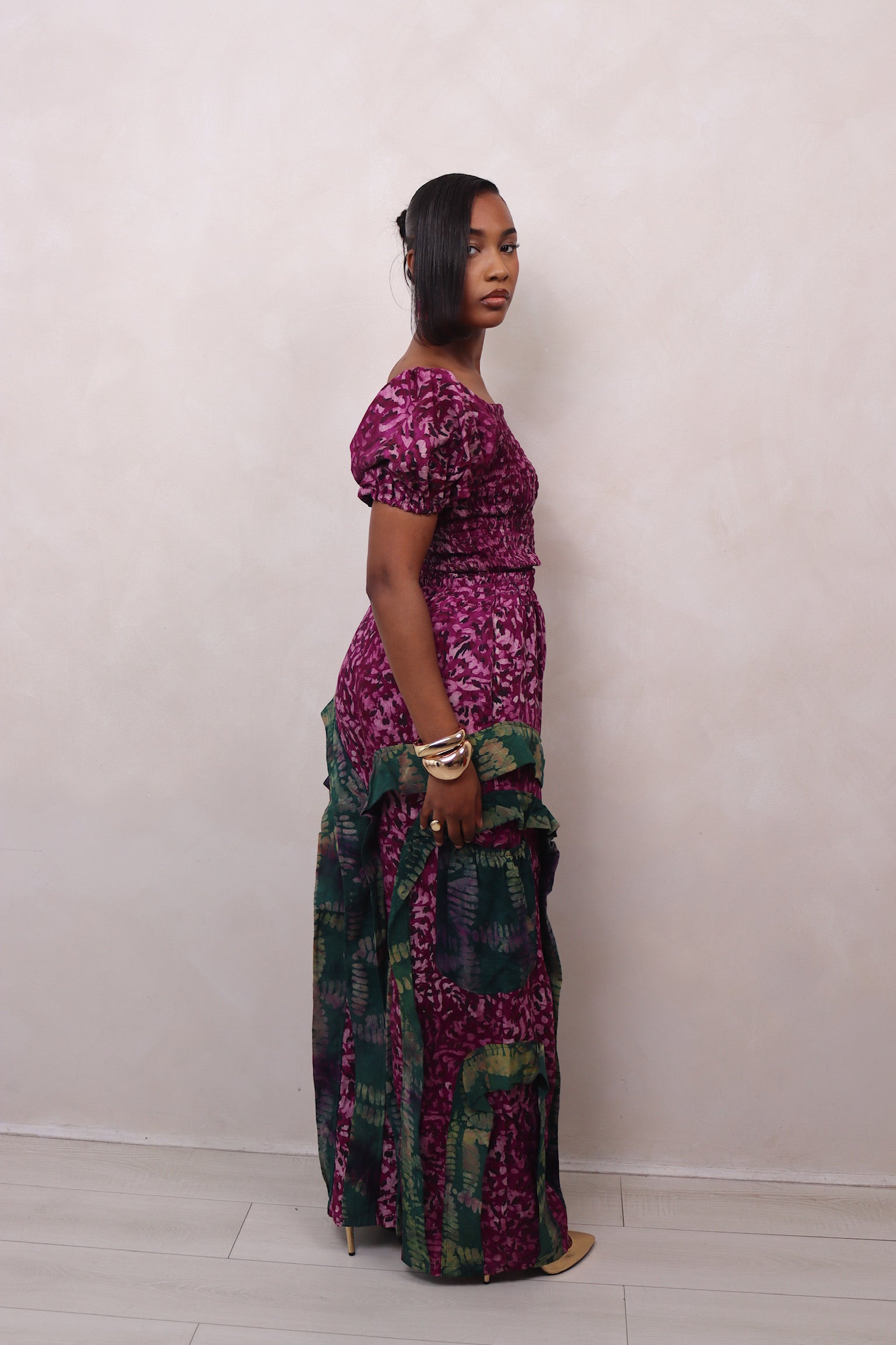 The Ruth Co-ord Set