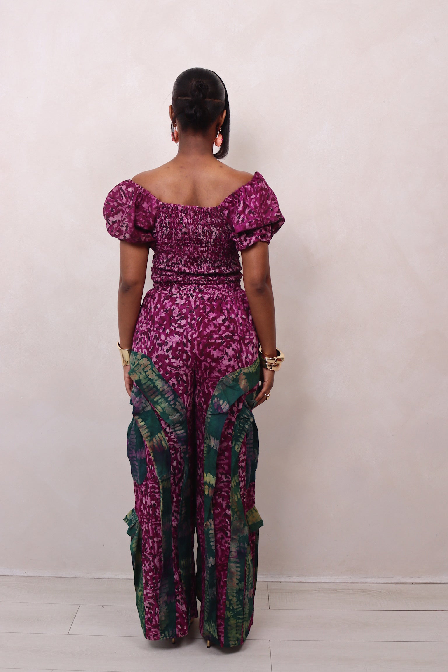 The Ruth Co-ord Set