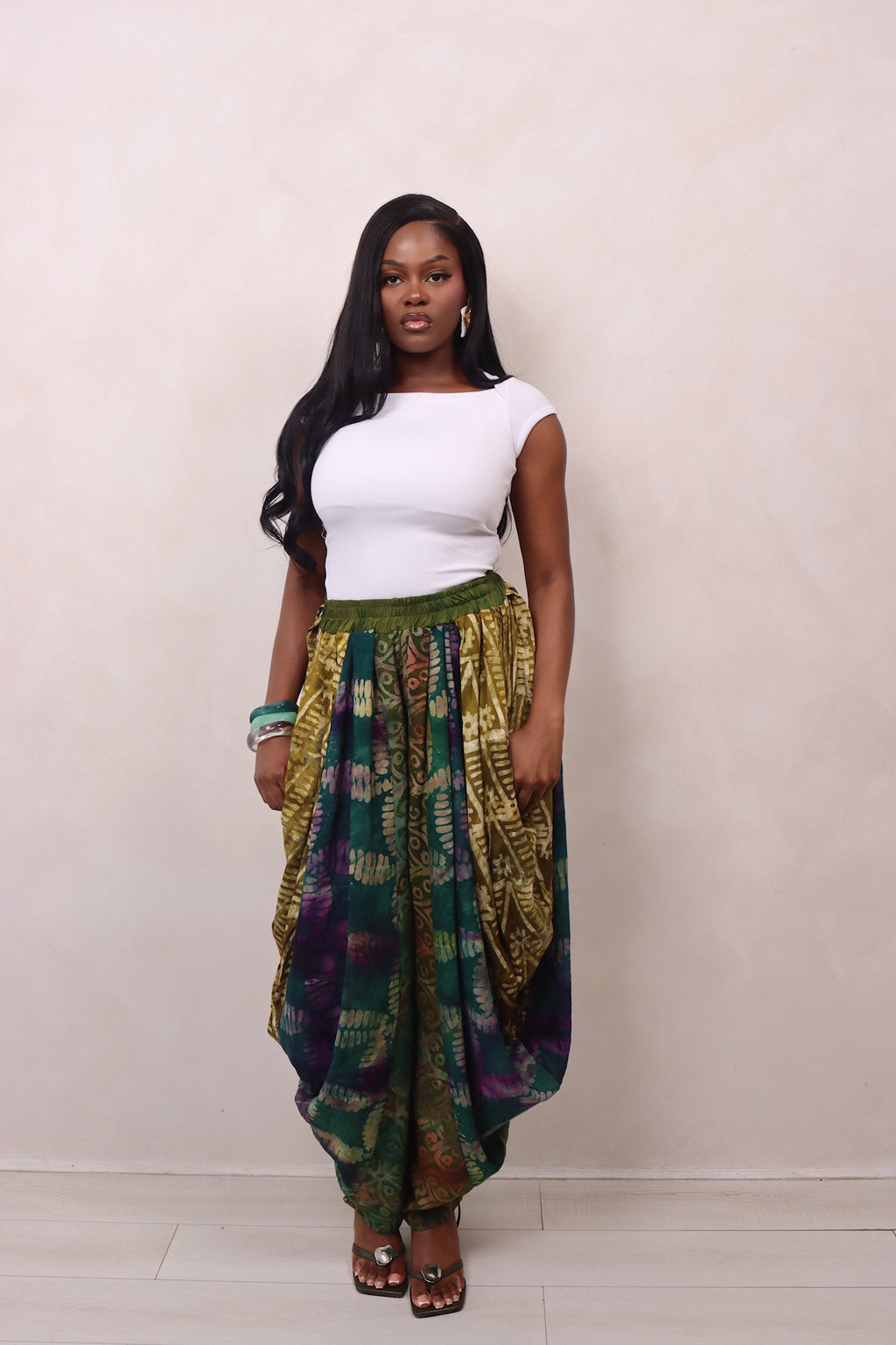 The Rebecca Trouser