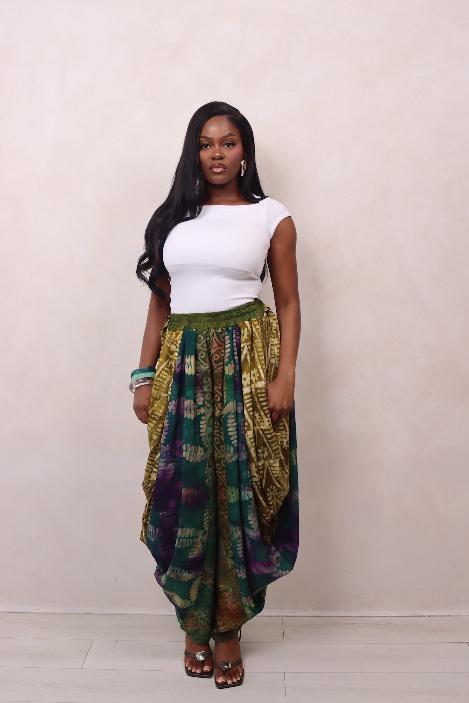 The Rebecca Trouser