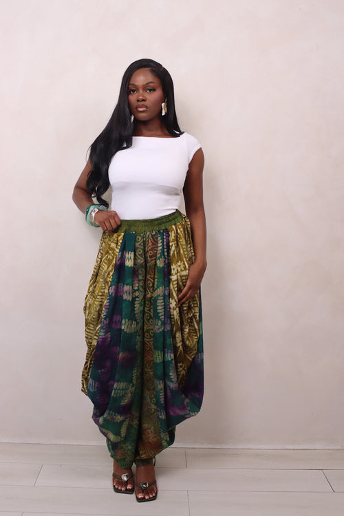 The Rebecca Trouser