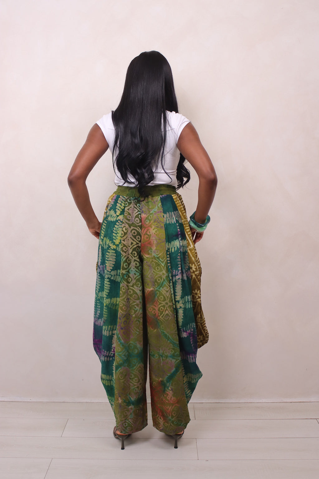 The Rebecca Trouser